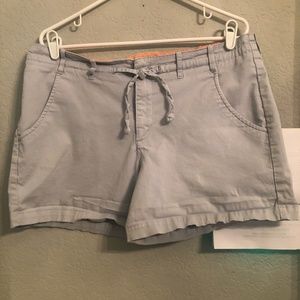 Lee shorts plus size 16